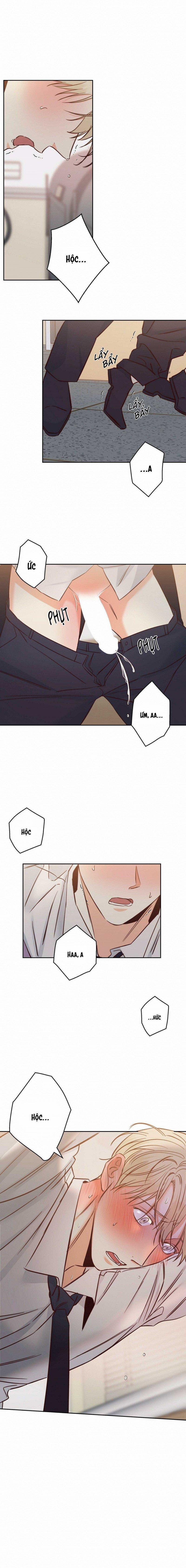 Cửa Hàng Tiện Lợi Nguy Hiểm 78.5 trang 9