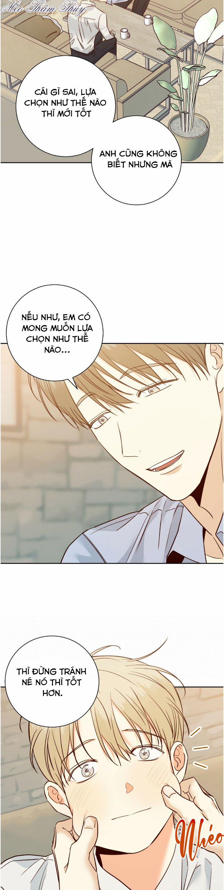 Cửa Hàng Tiện Lợi Nguy Hiểm 78 trang 17