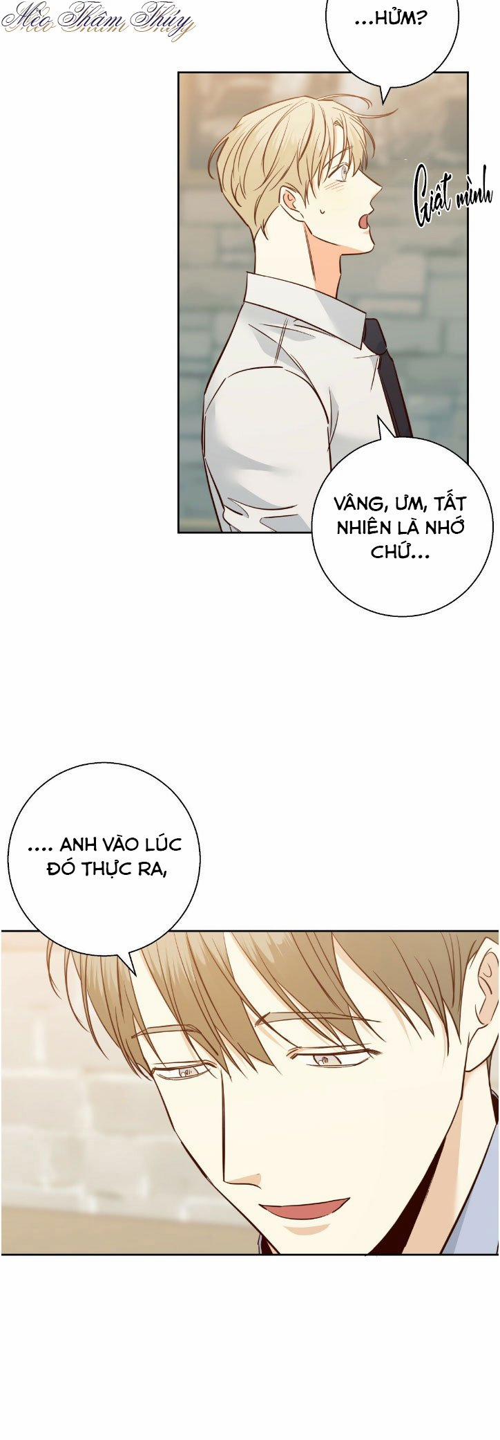 Cửa Hàng Tiện Lợi Nguy Hiểm 78 trang 5