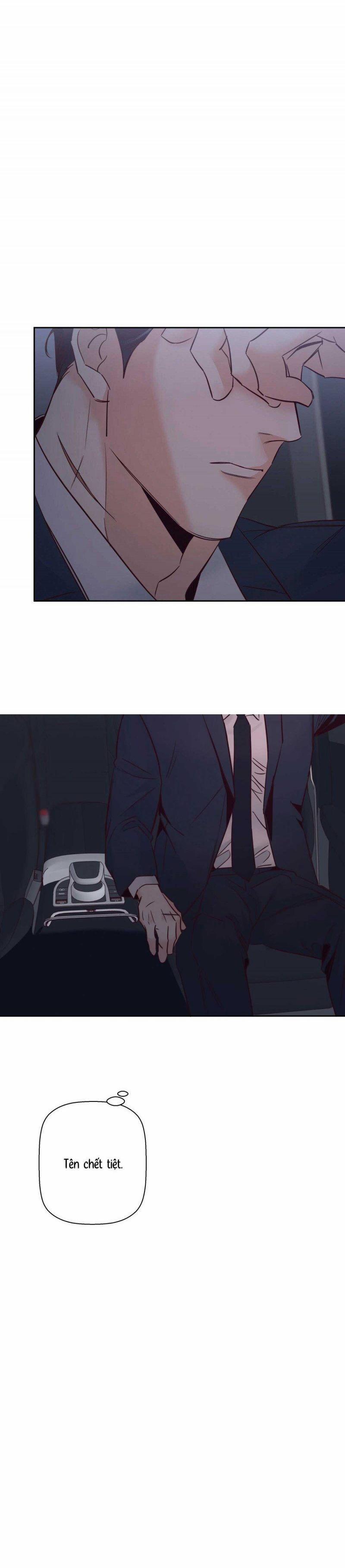 Cửa Hàng Tiện Lợi Nguy Hiểm 79.5 trang 10