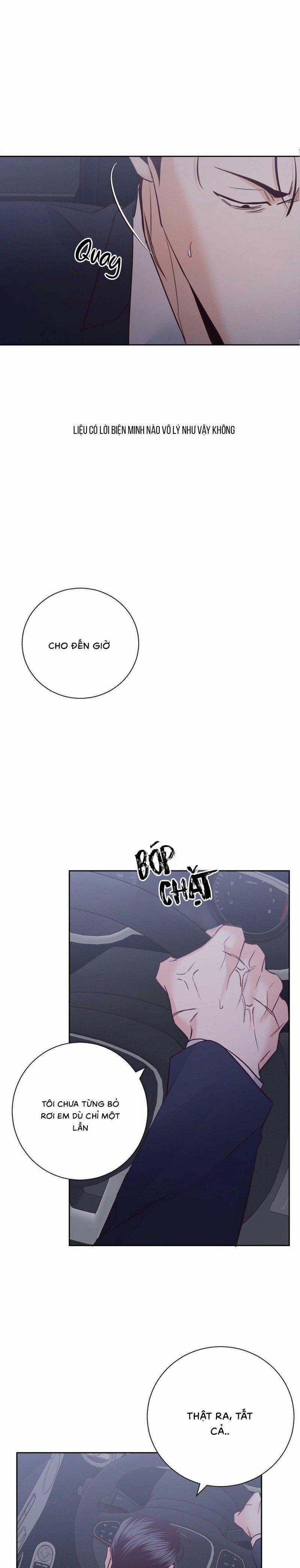 Cửa Hàng Tiện Lợi Nguy Hiểm 79.5 trang 4