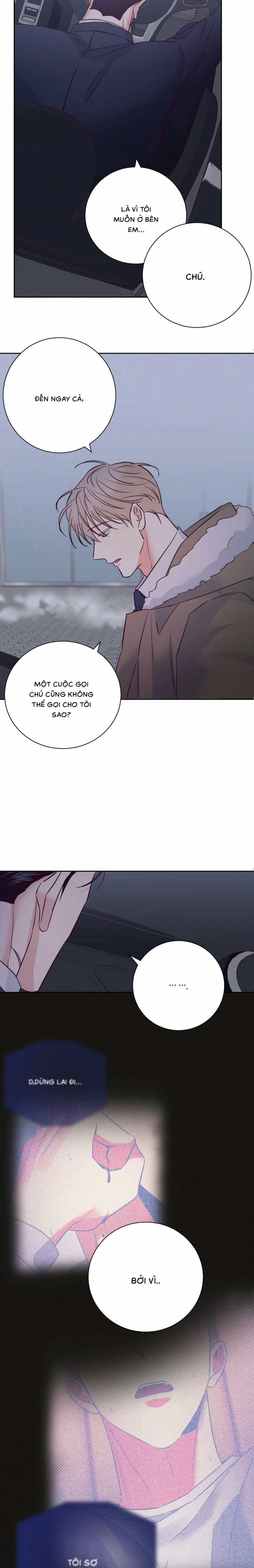 Cửa Hàng Tiện Lợi Nguy Hiểm 79.5 trang 5