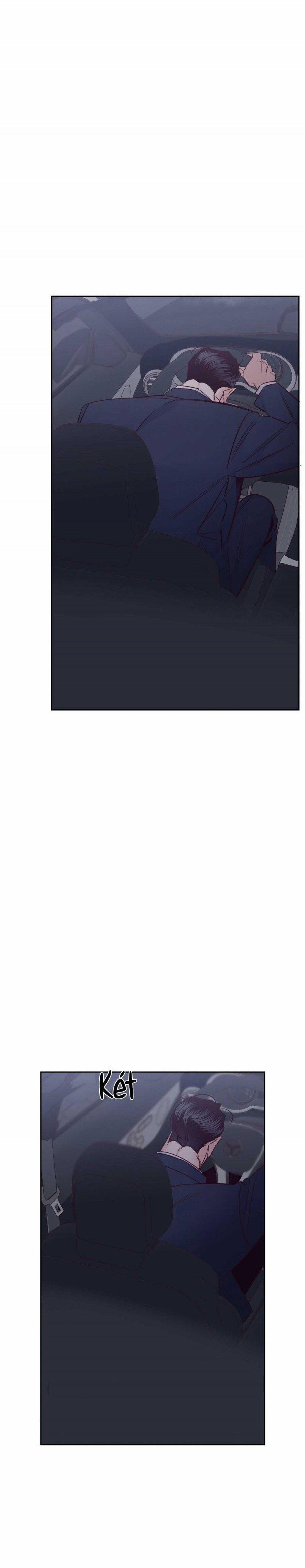 Cửa Hàng Tiện Lợi Nguy Hiểm 79.5 trang 9