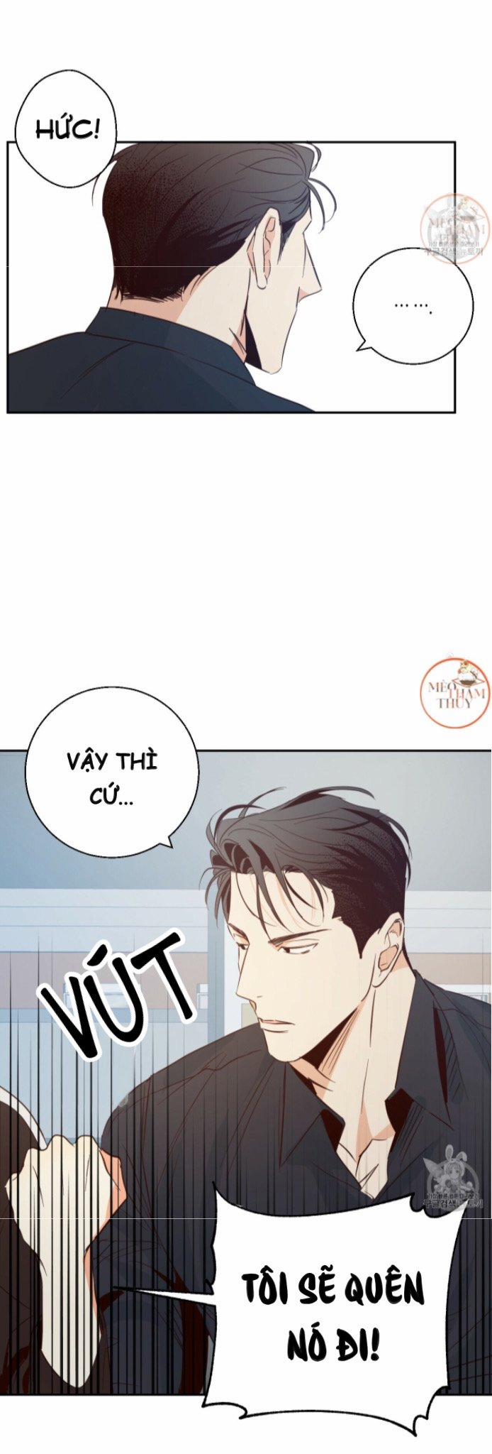 Cửa Hàng Tiện Lợi Nguy Hiểm 8 trang 11