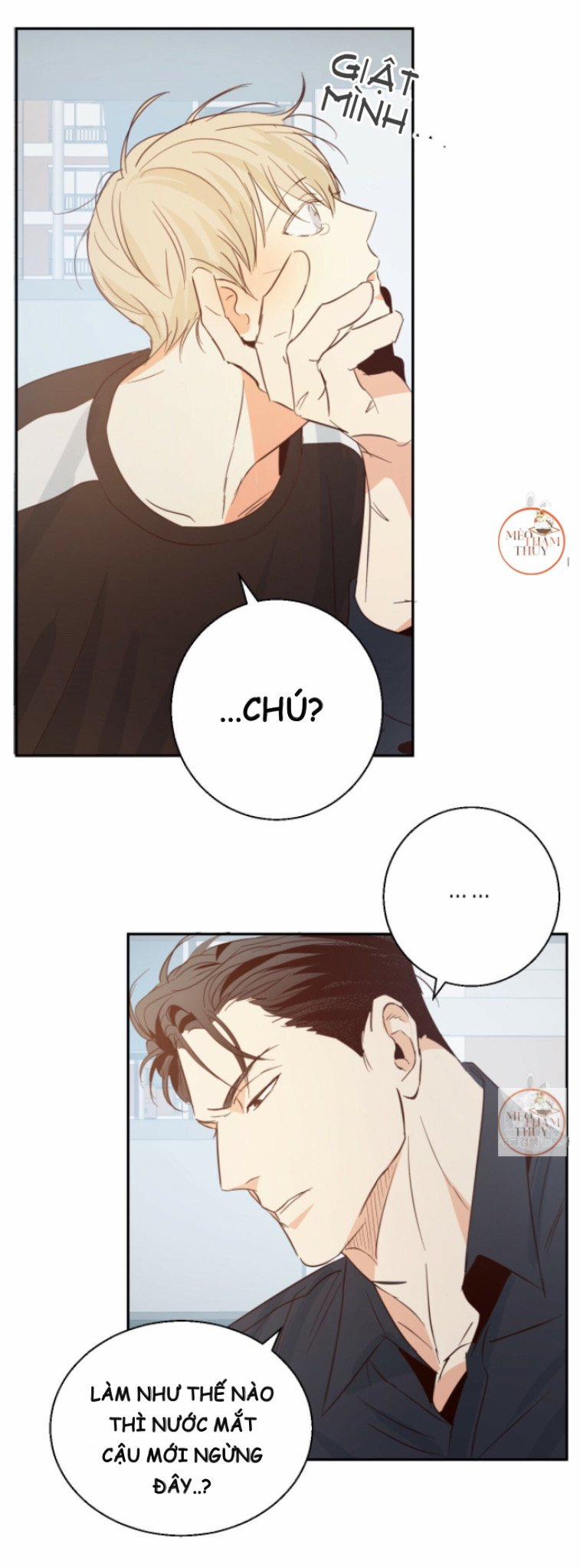 Cửa Hàng Tiện Lợi Nguy Hiểm 8 trang 19