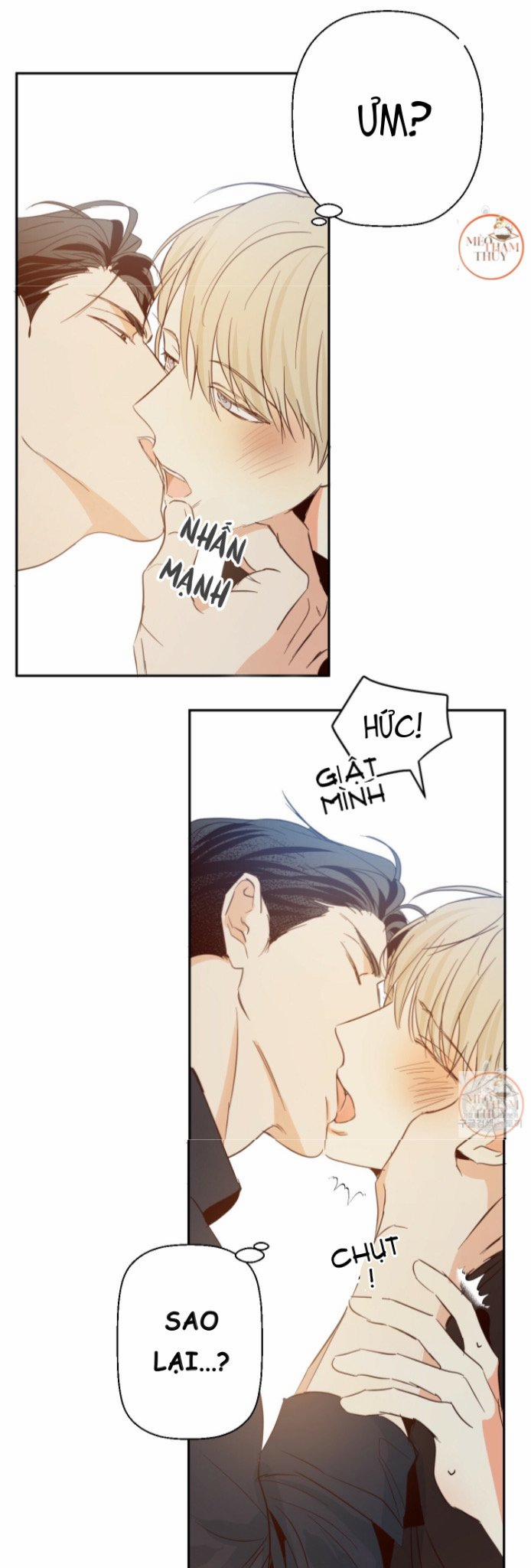 Cửa Hàng Tiện Lợi Nguy Hiểm 8 trang 25