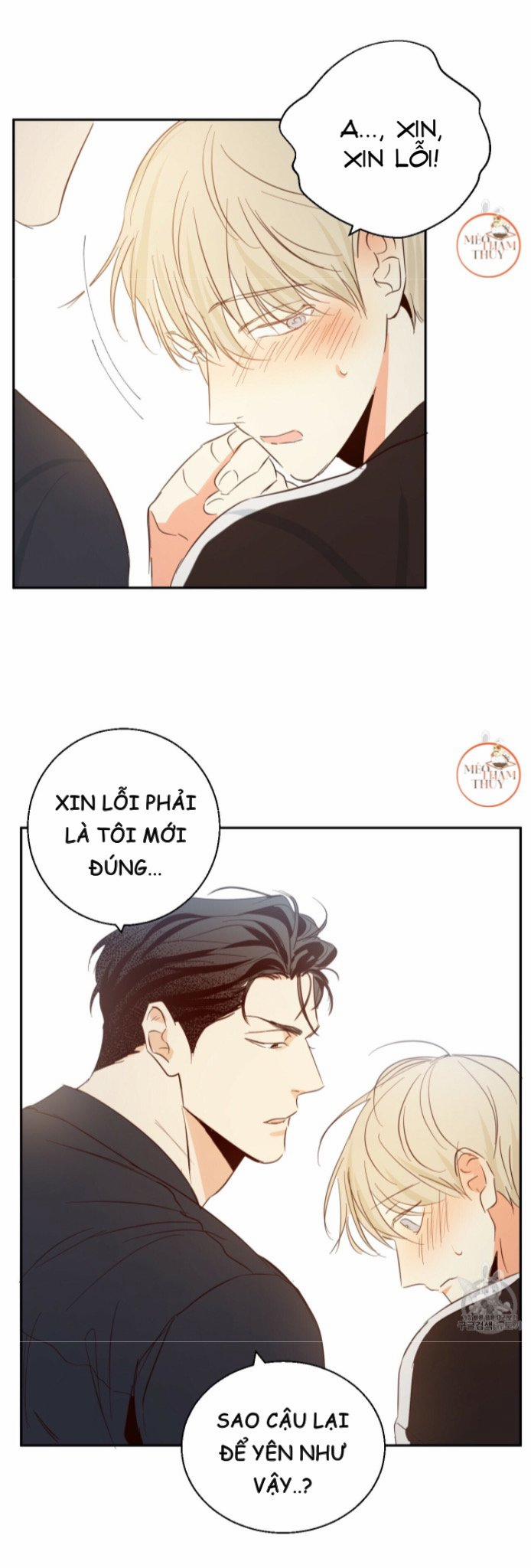 Cửa Hàng Tiện Lợi Nguy Hiểm 8 trang 28