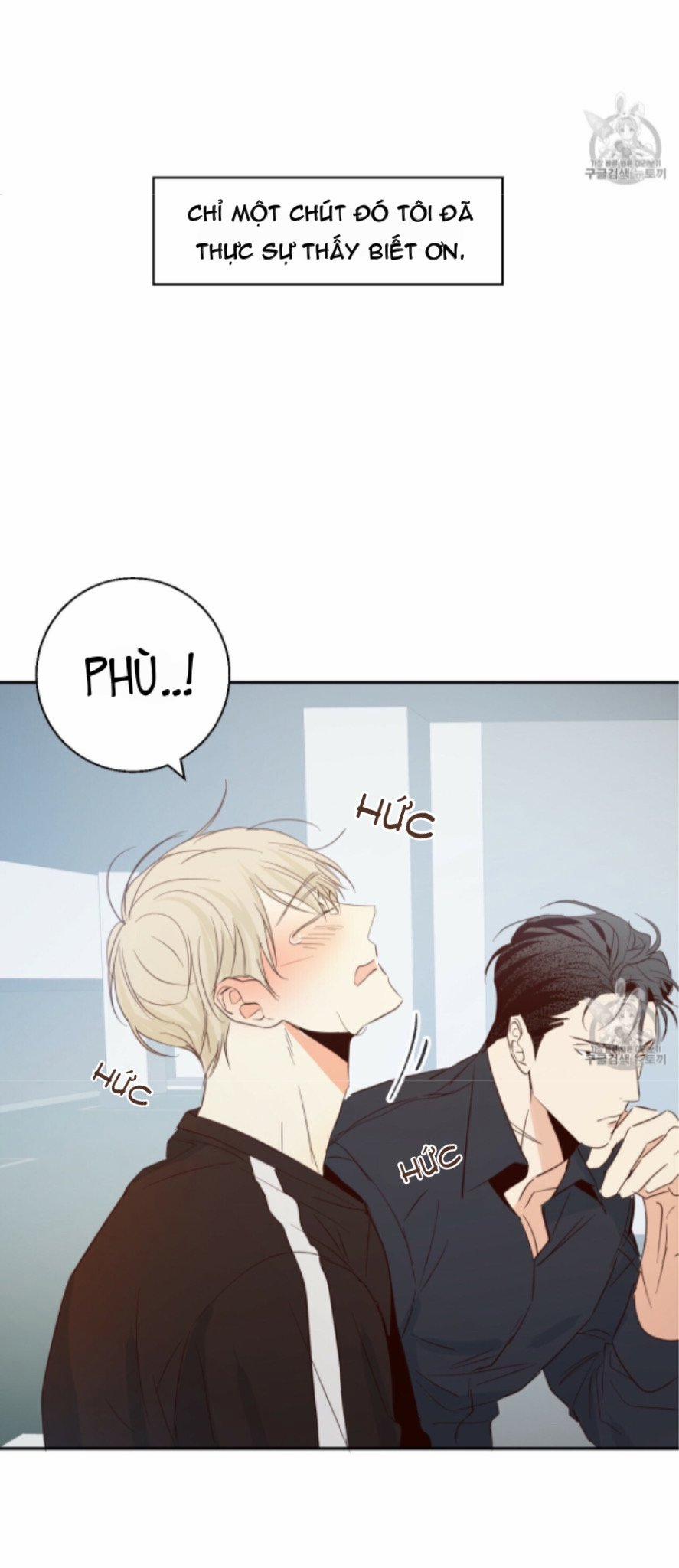 Cửa Hàng Tiện Lợi Nguy Hiểm 8 trang 3