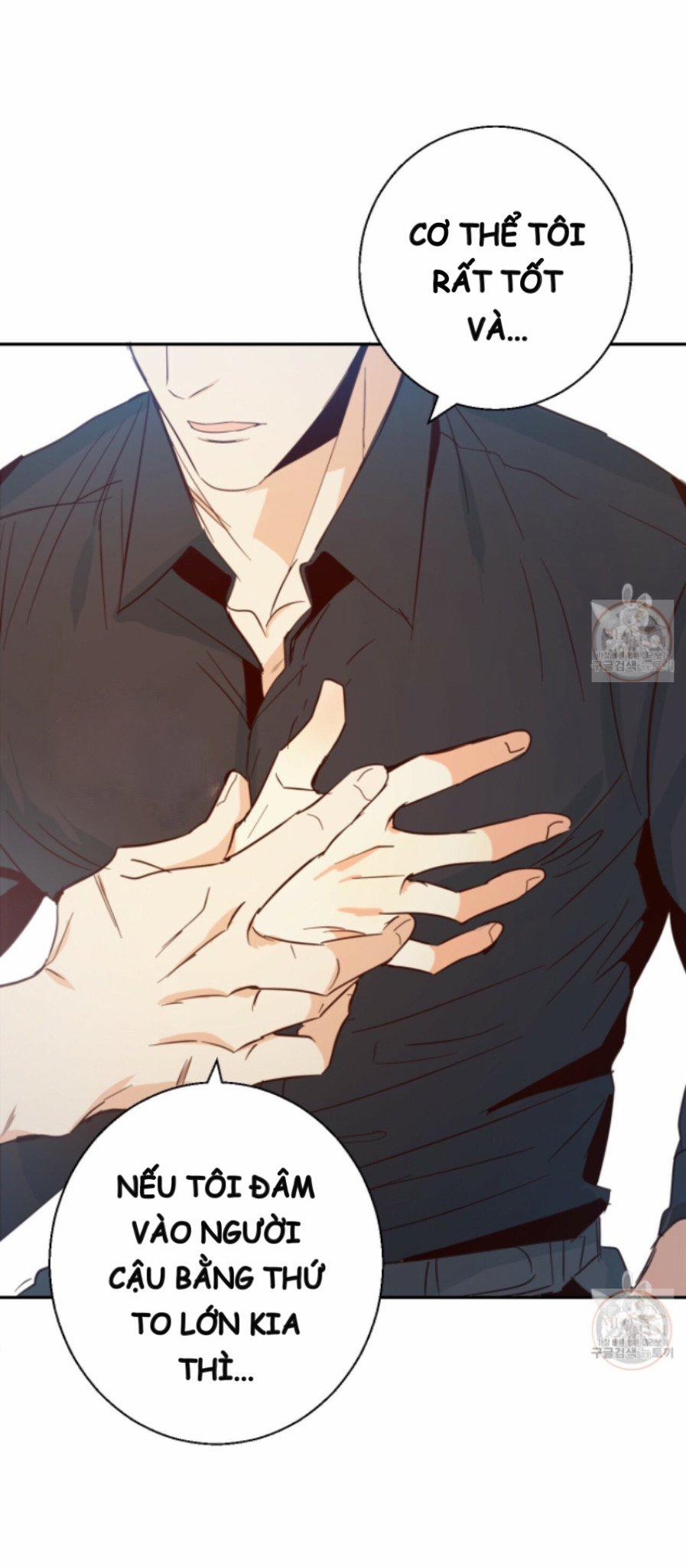 Cửa Hàng Tiện Lợi Nguy Hiểm 8 trang 32