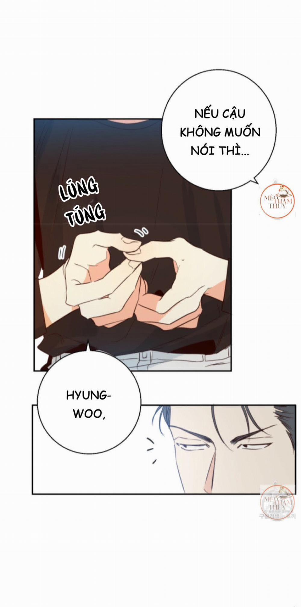 Cửa Hàng Tiện Lợi Nguy Hiểm 8 trang 6