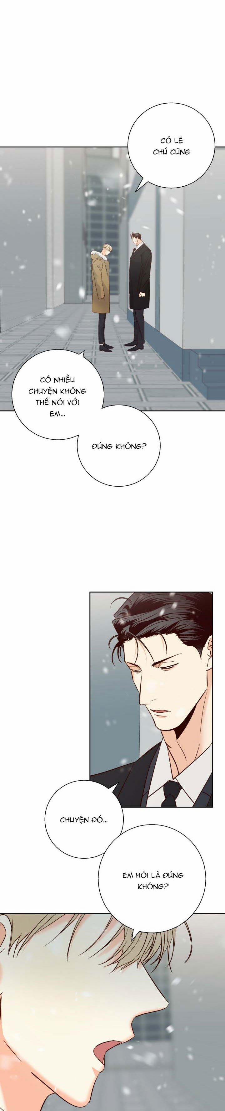 Cửa Hàng Tiện Lợi Nguy Hiểm 80 trang 10