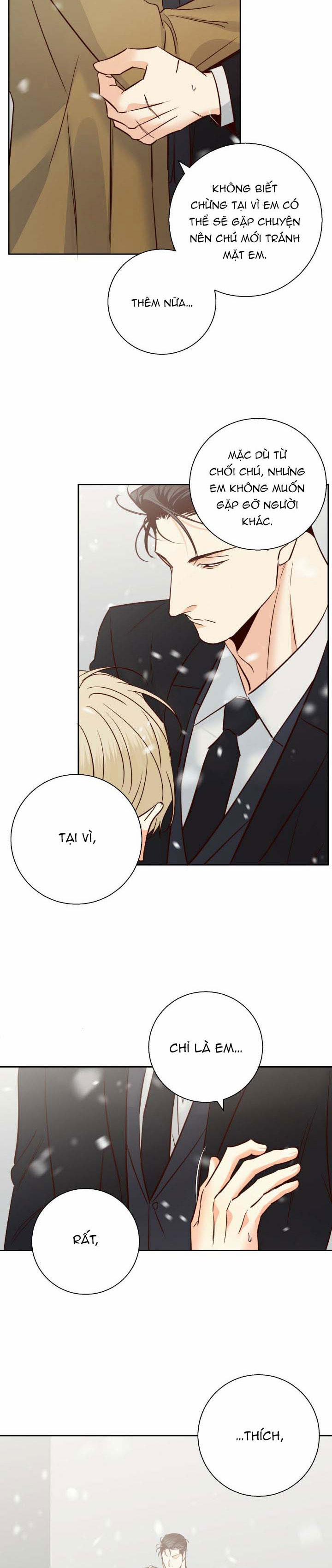 Cửa Hàng Tiện Lợi Nguy Hiểm 80 trang 17