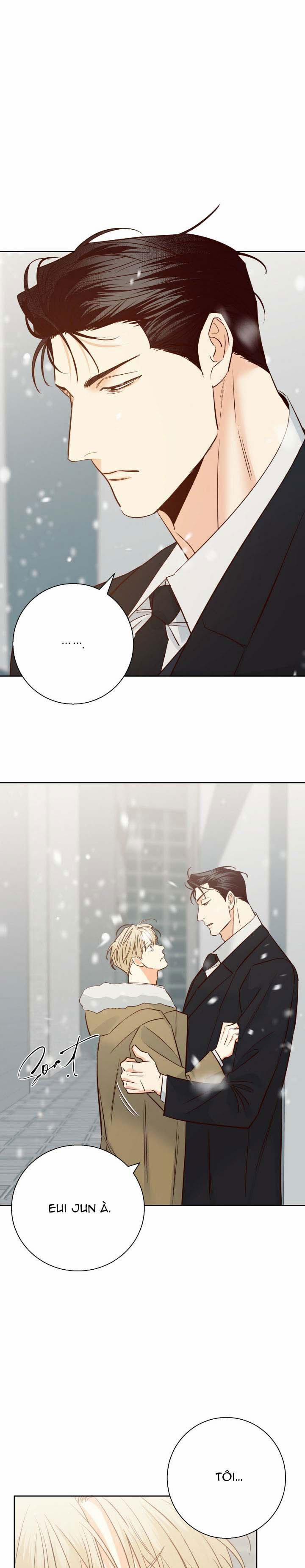 Cửa Hàng Tiện Lợi Nguy Hiểm 80 trang 20