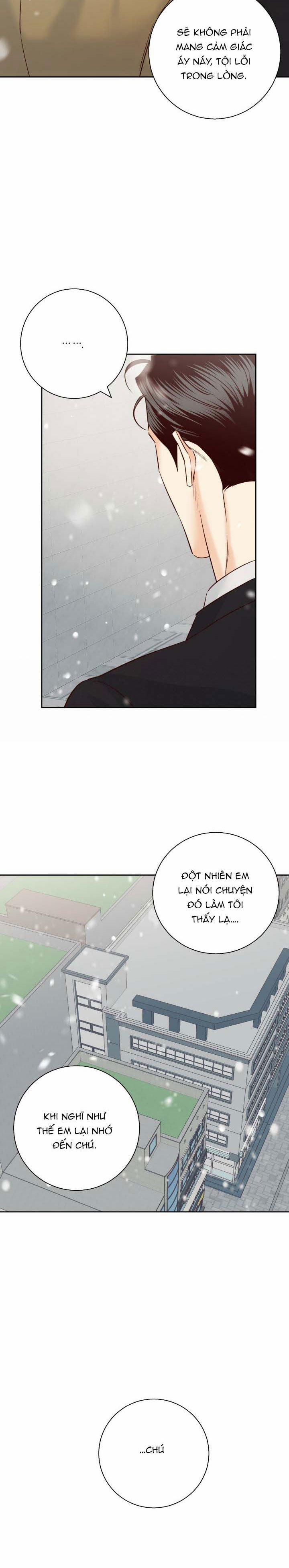 Cửa Hàng Tiện Lợi Nguy Hiểm 80 trang 9