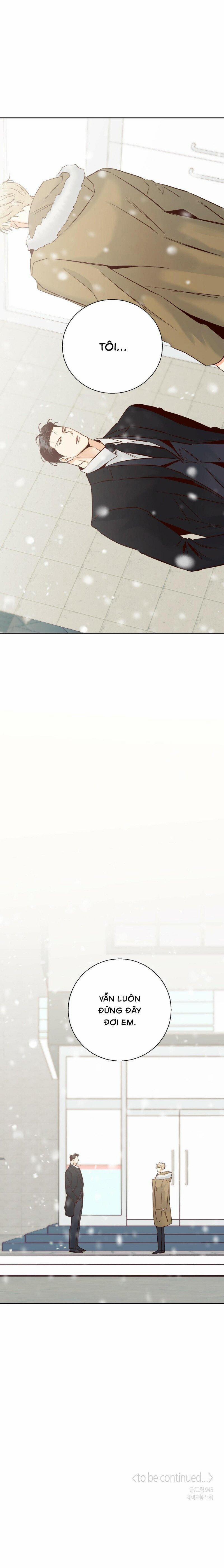 Cửa Hàng Tiện Lợi Nguy Hiểm 81.5 trang 2