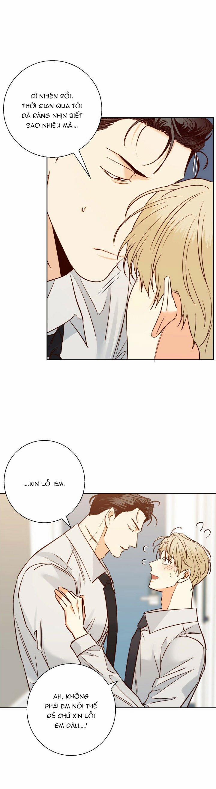 Cửa Hàng Tiện Lợi Nguy Hiểm 81 trang 11