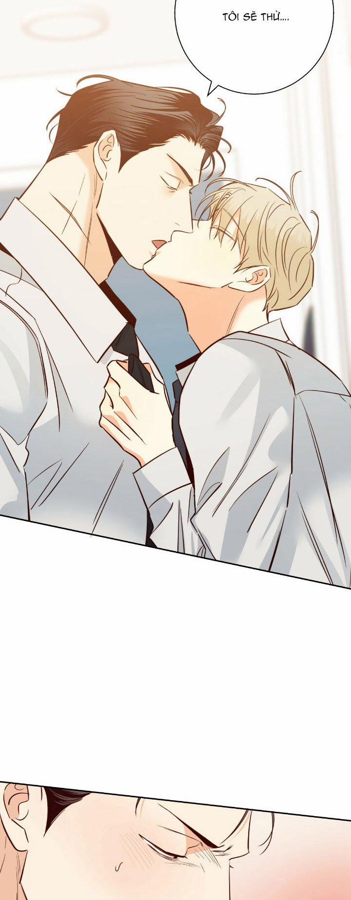 Cửa Hàng Tiện Lợi Nguy Hiểm 81 trang 16