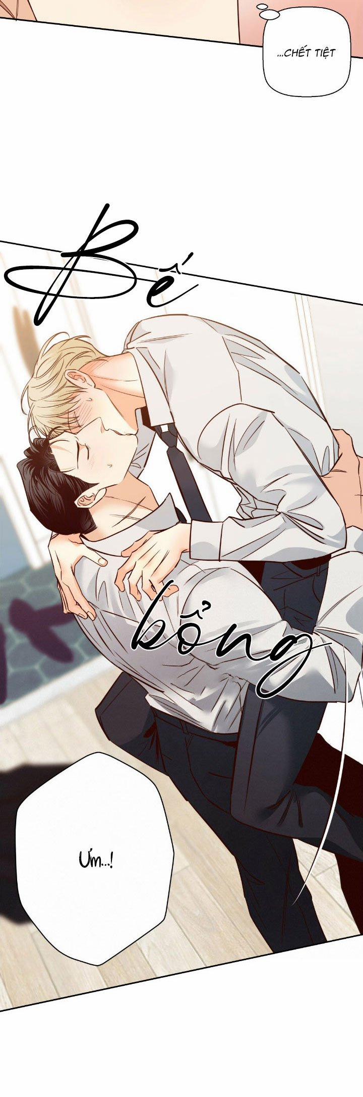 Cửa Hàng Tiện Lợi Nguy Hiểm 81 trang 17