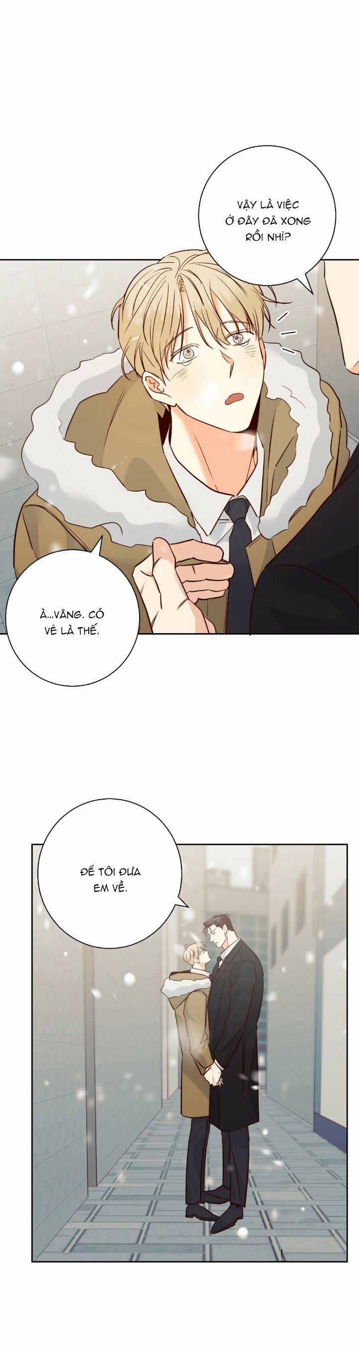 Cửa Hàng Tiện Lợi Nguy Hiểm 81 trang 2