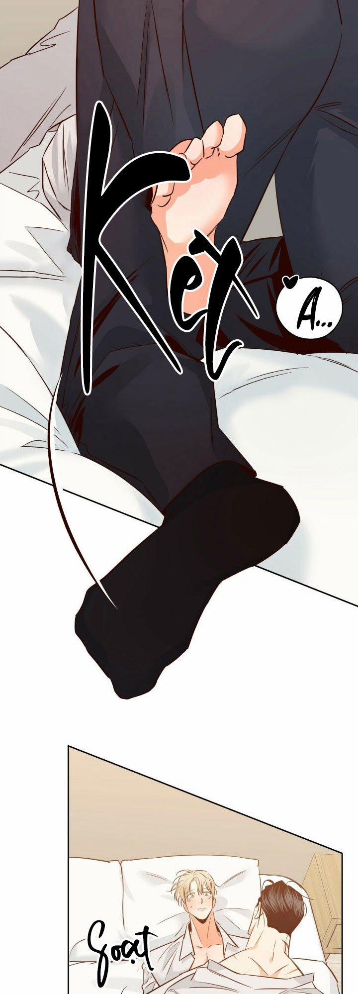 Cửa Hàng Tiện Lợi Nguy Hiểm 81 trang 20