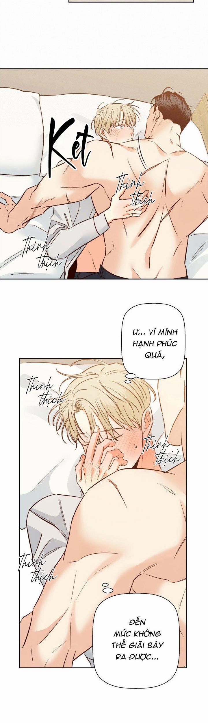 Cửa Hàng Tiện Lợi Nguy Hiểm 81 trang 23