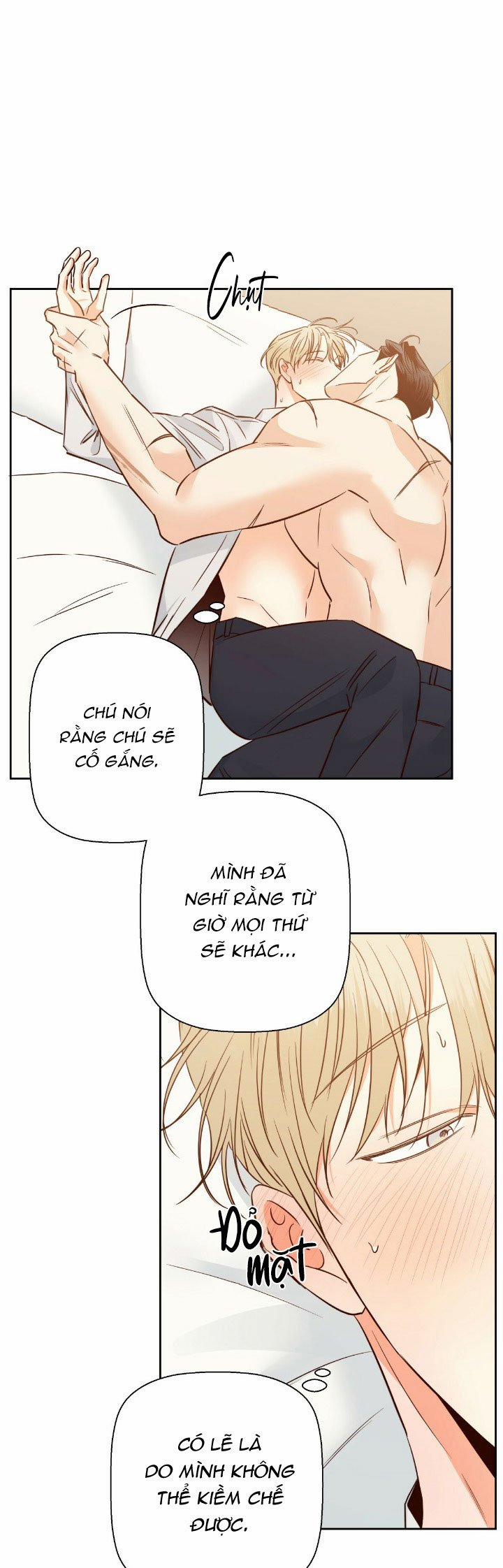 Cửa Hàng Tiện Lợi Nguy Hiểm 81 trang 24