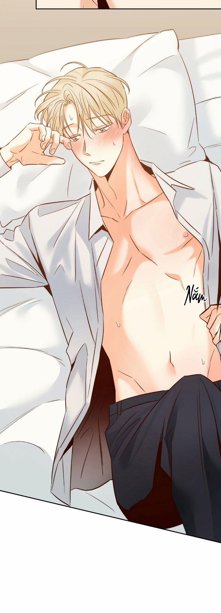 Cửa Hàng Tiện Lợi Nguy Hiểm 81 trang 26