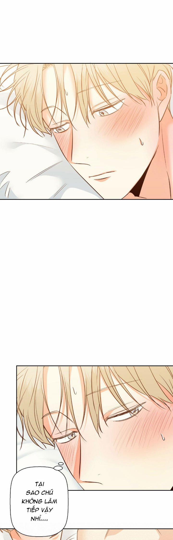 Cửa Hàng Tiện Lợi Nguy Hiểm 81 trang 27