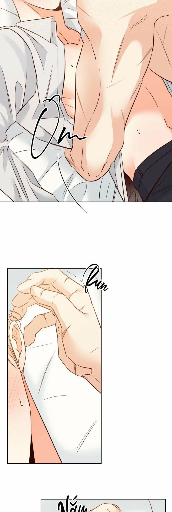 Cửa Hàng Tiện Lợi Nguy Hiểm 81 trang 28