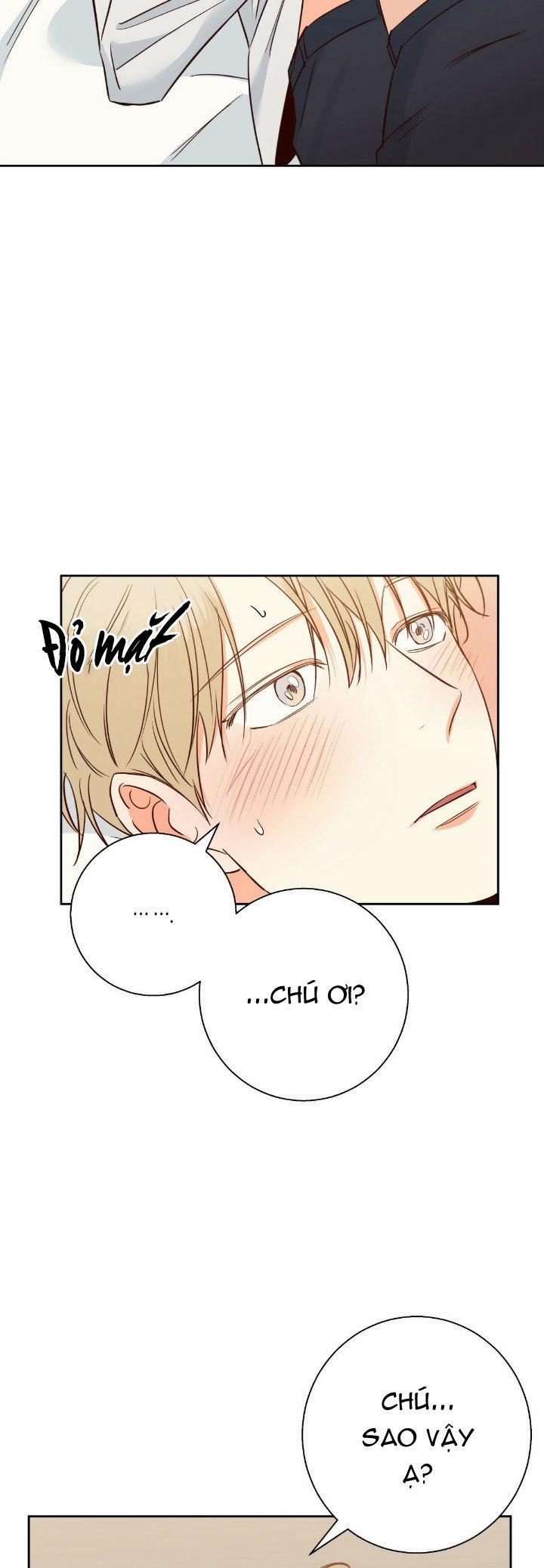 Cửa Hàng Tiện Lợi Nguy Hiểm 81 trang 30