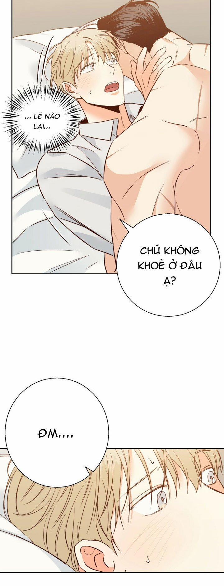 Cửa Hàng Tiện Lợi Nguy Hiểm 81 trang 31