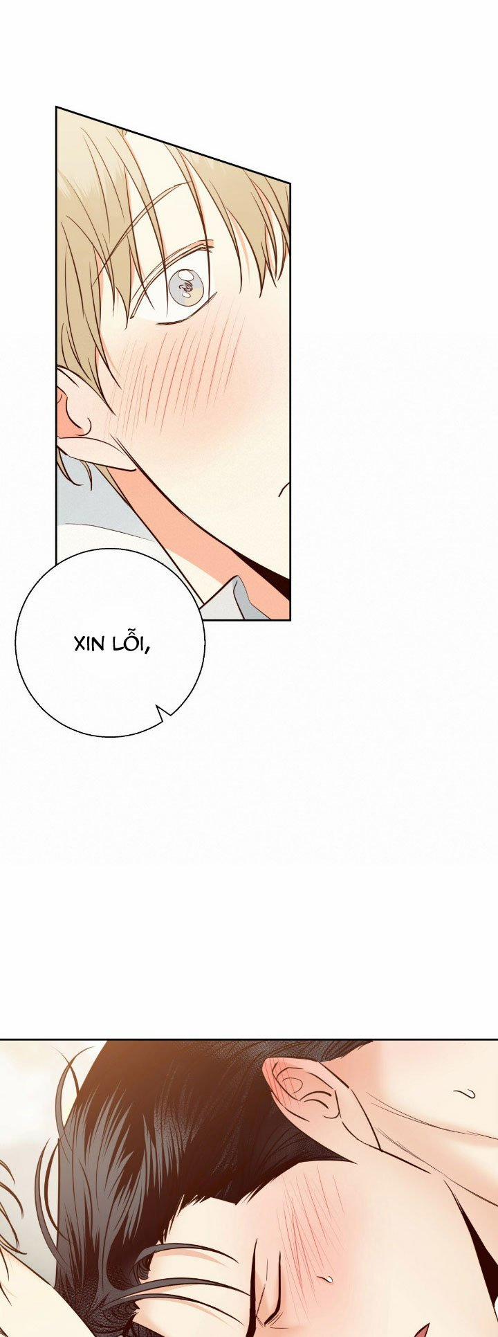 Cửa Hàng Tiện Lợi Nguy Hiểm 81 trang 33