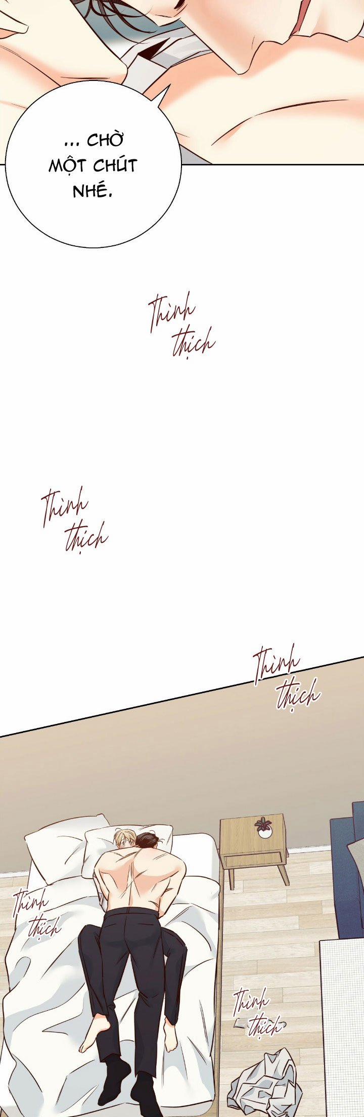 Cửa Hàng Tiện Lợi Nguy Hiểm 81 trang 34