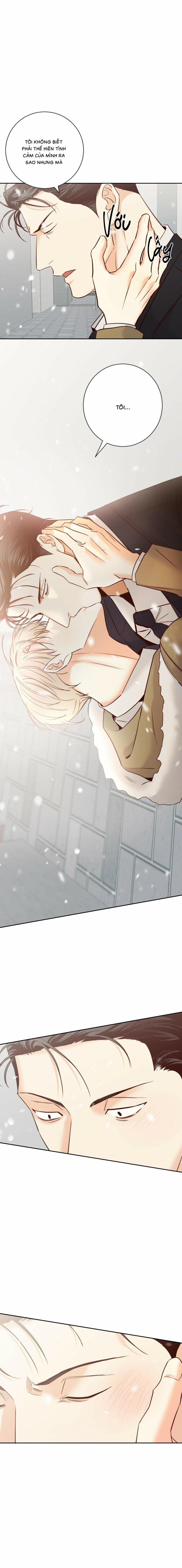 Cửa Hàng Tiện Lợi Nguy Hiểm 82.5 trang 4