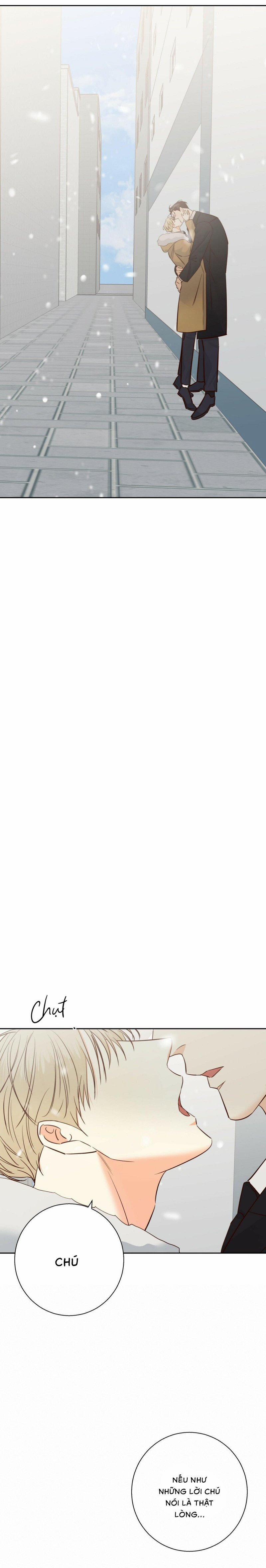 Cửa Hàng Tiện Lợi Nguy Hiểm 82.5 trang 5