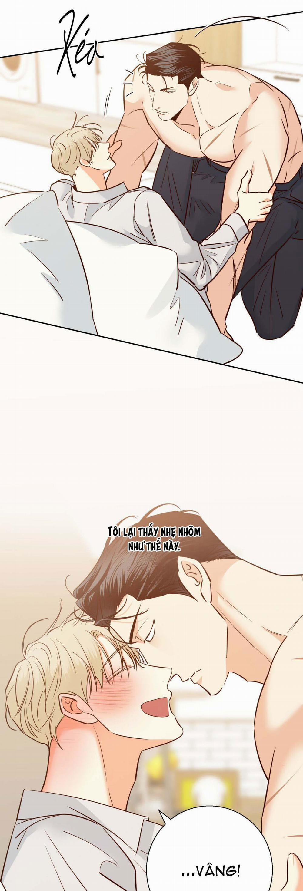 Cửa Hàng Tiện Lợi Nguy Hiểm 82 trang 11