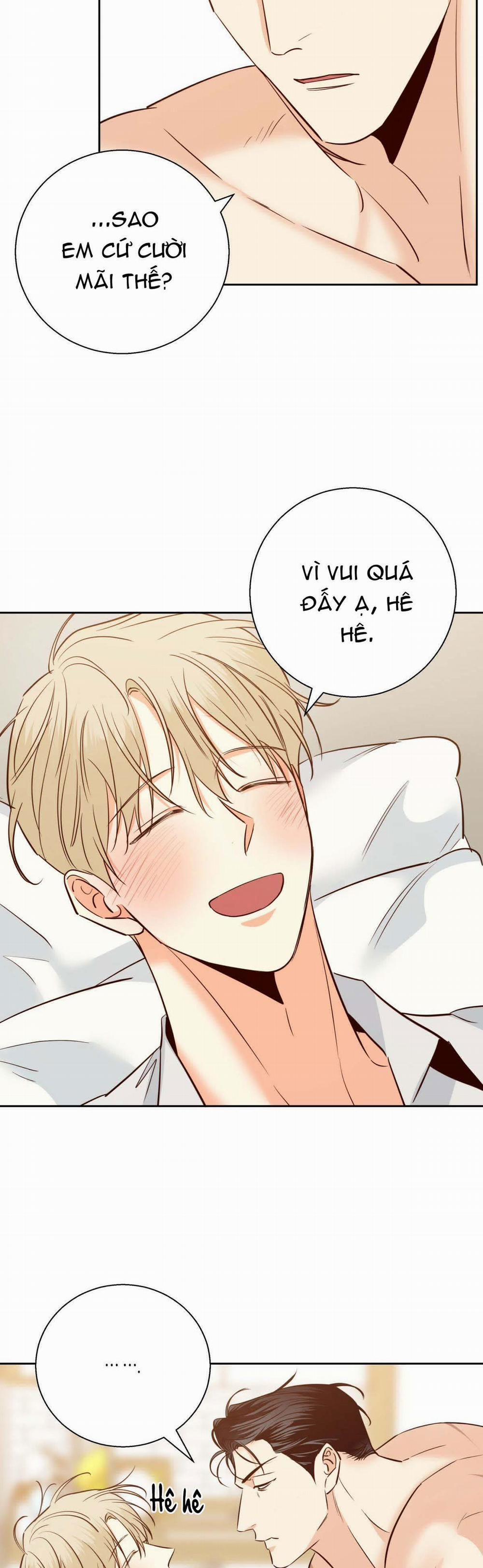 Cửa Hàng Tiện Lợi Nguy Hiểm 82 trang 14