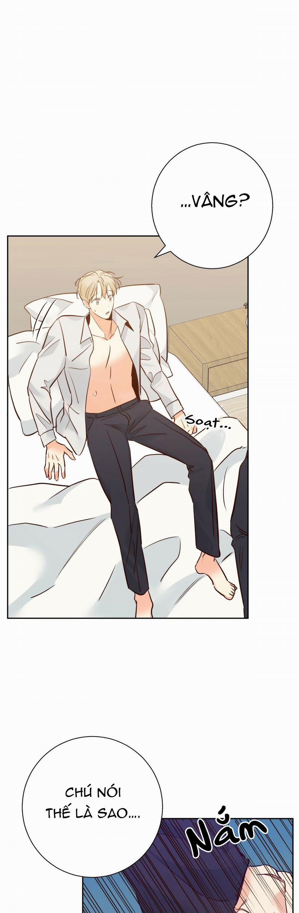 Cửa Hàng Tiện Lợi Nguy Hiểm 82 trang 24