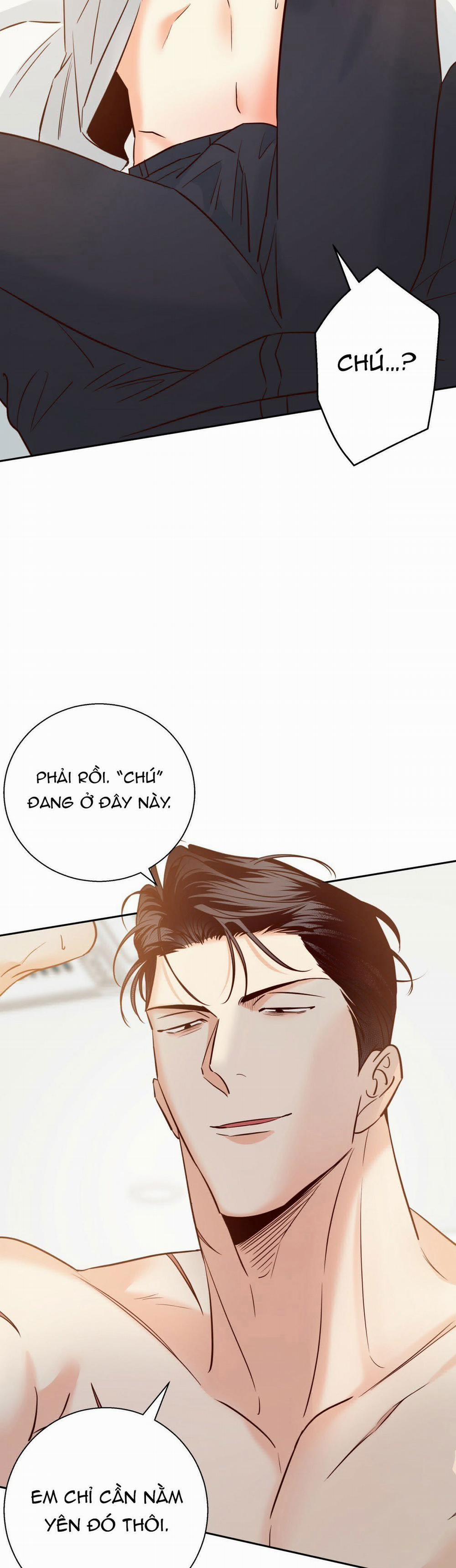 Cửa Hàng Tiện Lợi Nguy Hiểm 82 trang 26