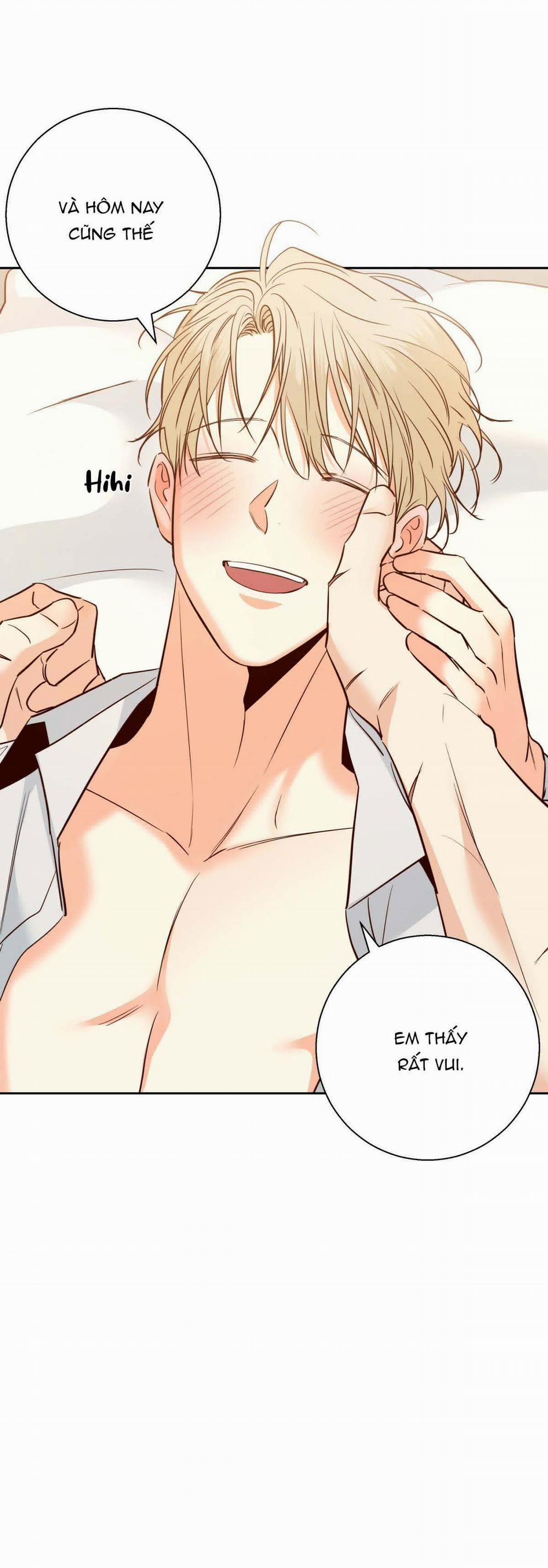 Cửa Hàng Tiện Lợi Nguy Hiểm 82 trang 3