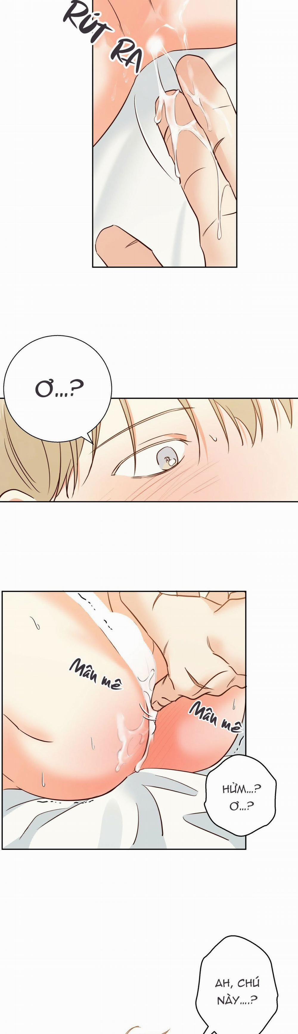 Cửa Hàng Tiện Lợi Nguy Hiểm 82 trang 32