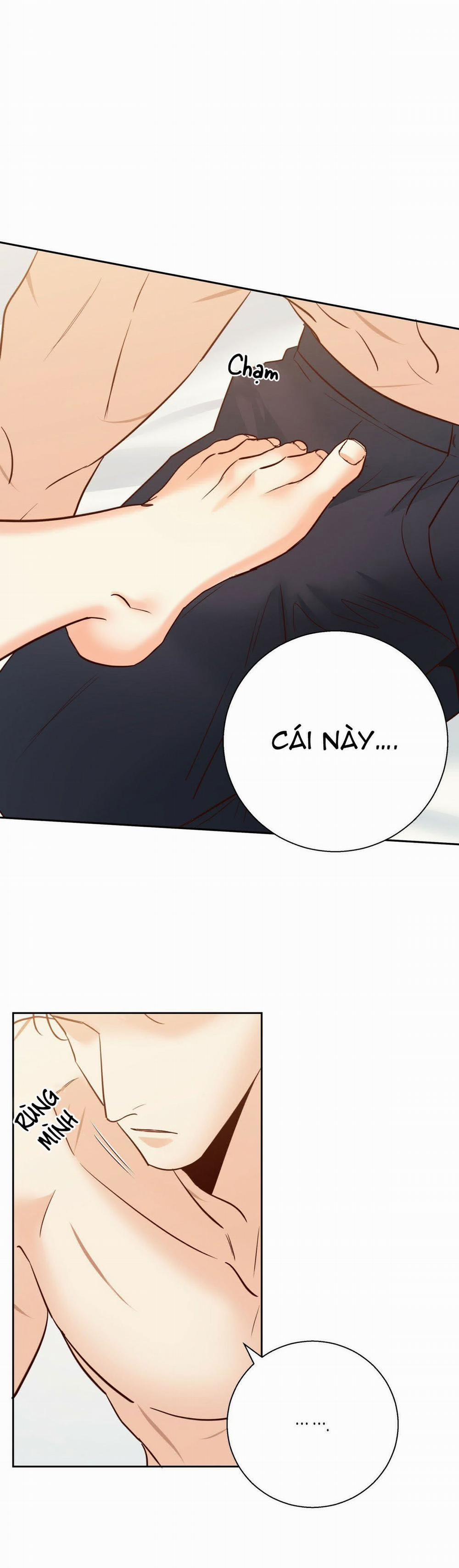 Cửa Hàng Tiện Lợi Nguy Hiểm 82 trang 37