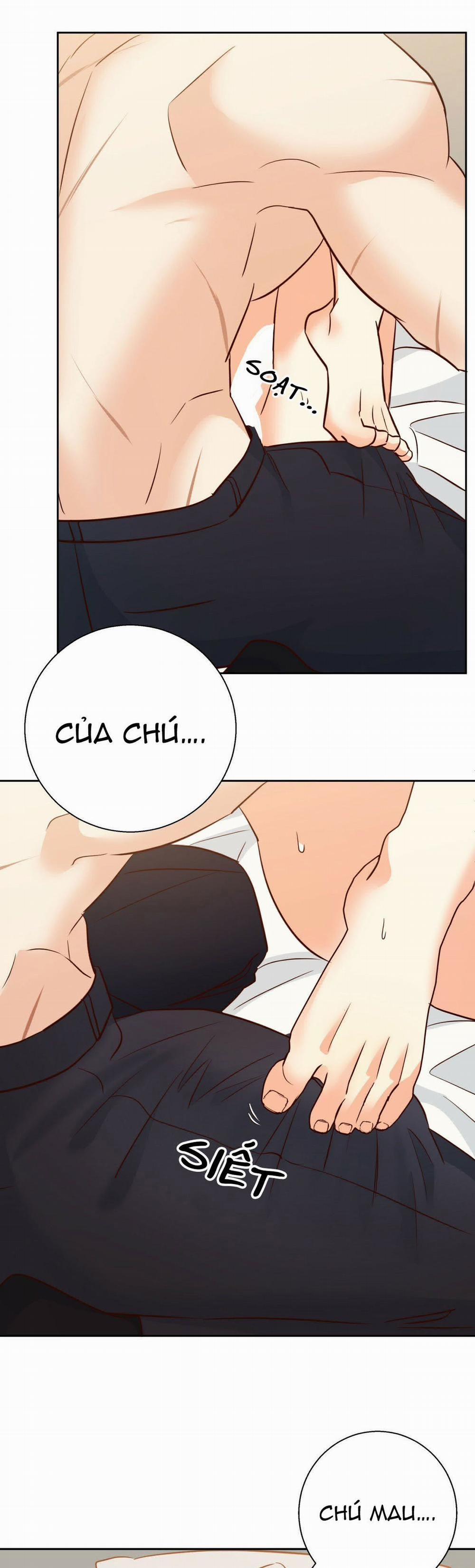 Cửa Hàng Tiện Lợi Nguy Hiểm 82 trang 38