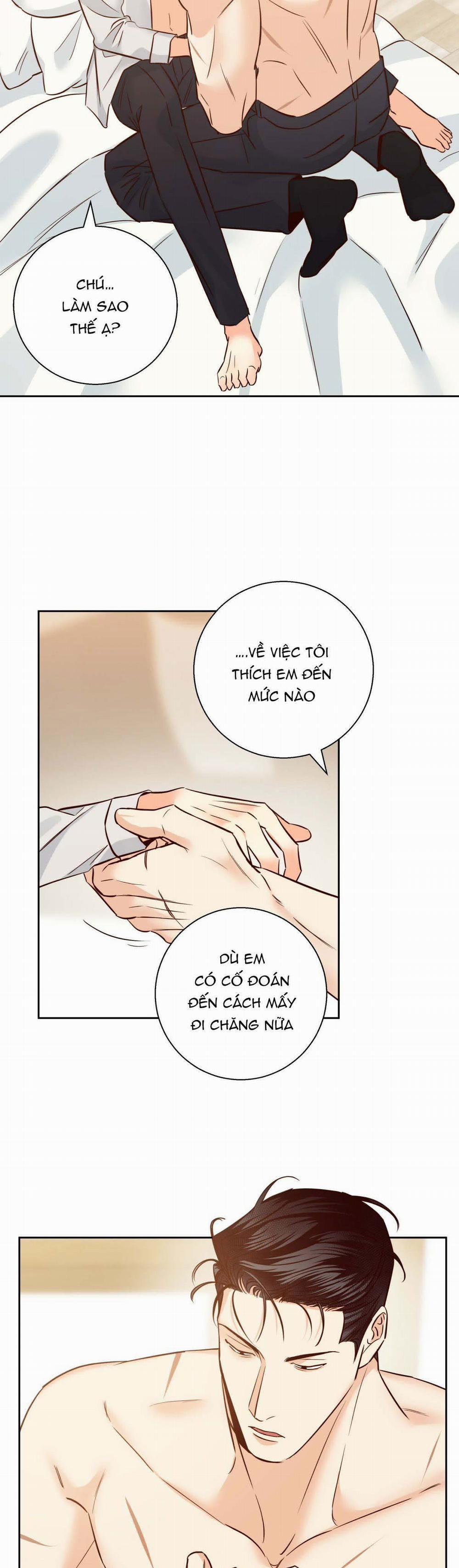 Cửa Hàng Tiện Lợi Nguy Hiểm 82 trang 6