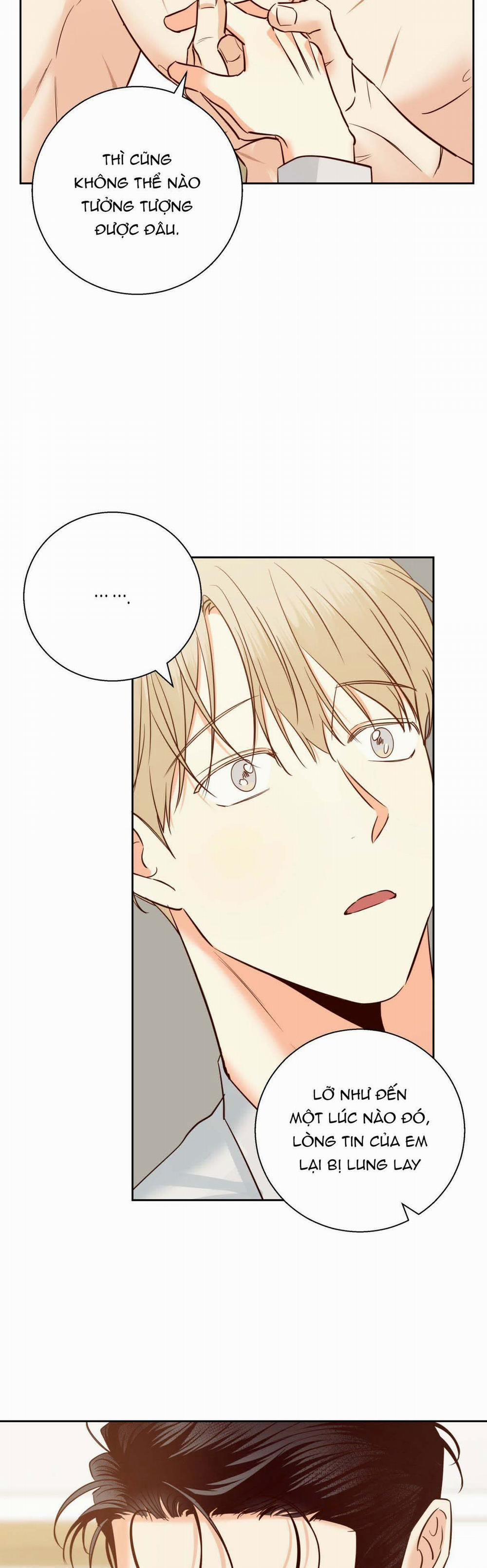 Cửa Hàng Tiện Lợi Nguy Hiểm 82 trang 7