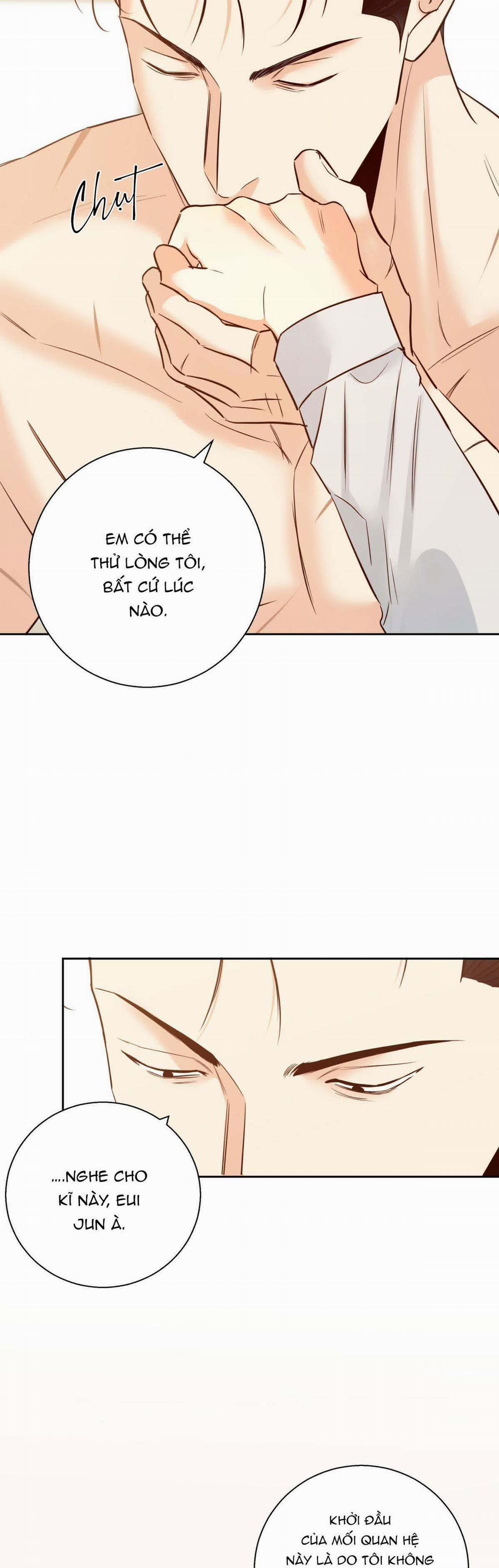 Cửa Hàng Tiện Lợi Nguy Hiểm 82 trang 8