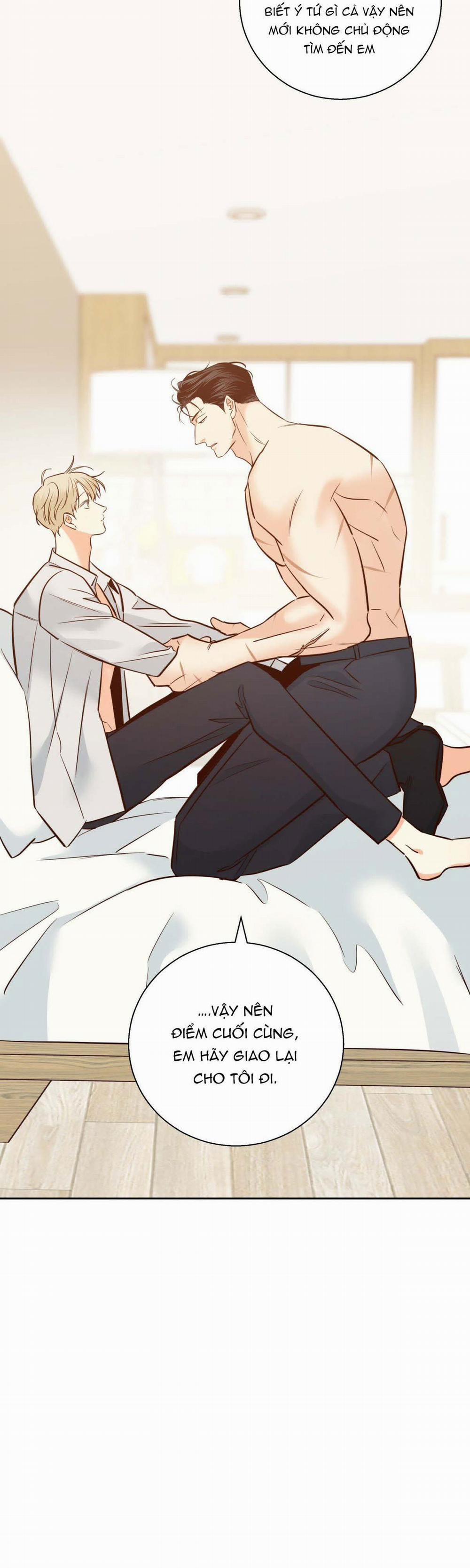 Cửa Hàng Tiện Lợi Nguy Hiểm 82 trang 9