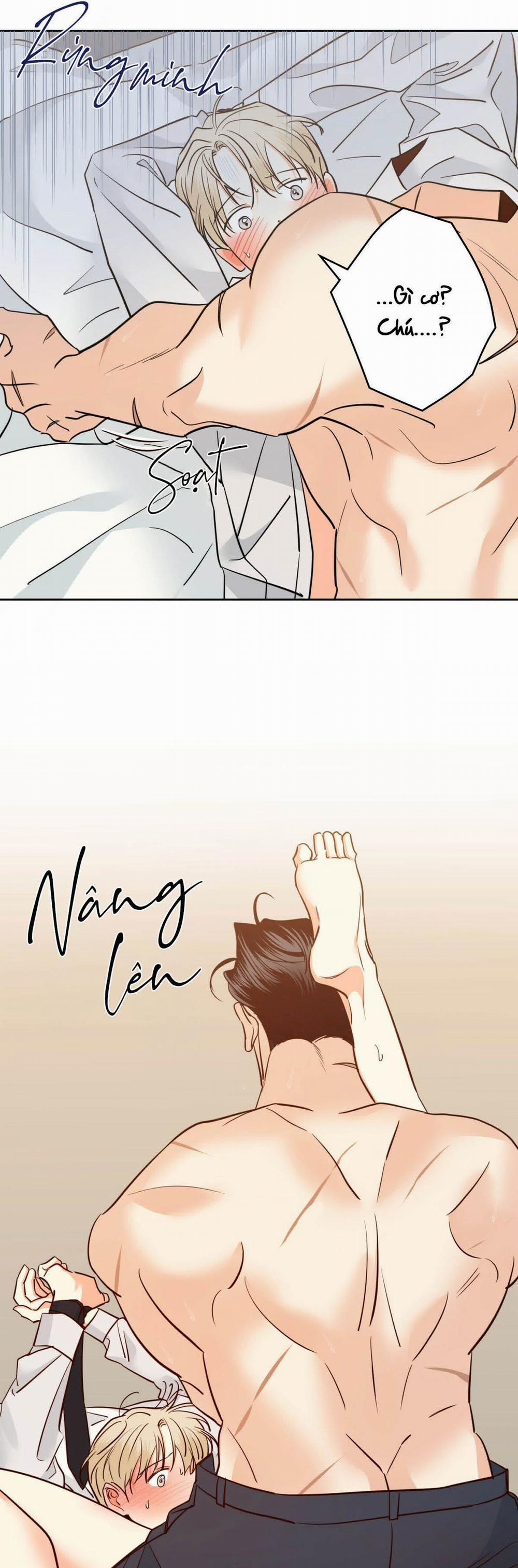 Cửa Hàng Tiện Lợi Nguy Hiểm 83 trang 13