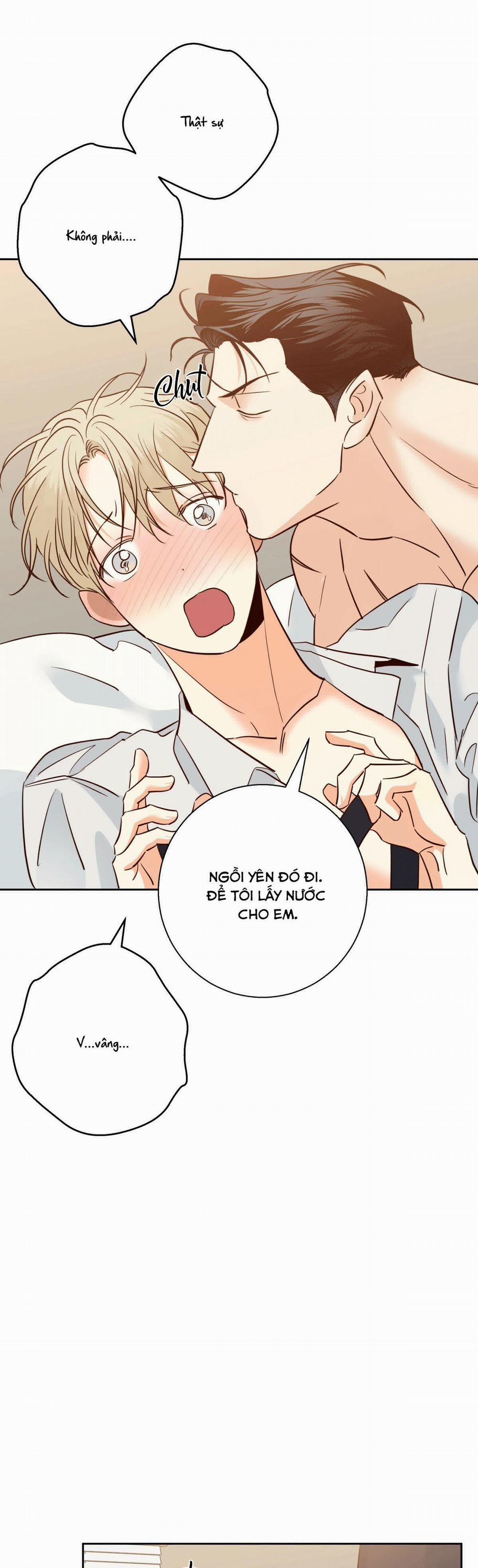 Cửa Hàng Tiện Lợi Nguy Hiểm 83 trang 29