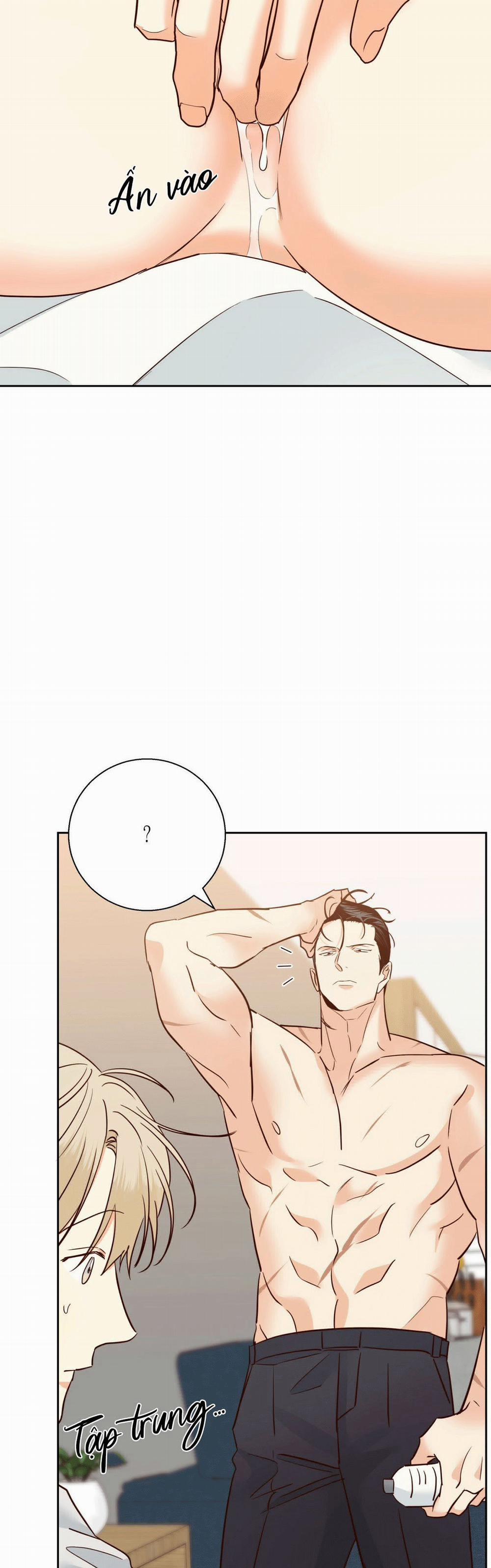 Cửa Hàng Tiện Lợi Nguy Hiểm 83 trang 32